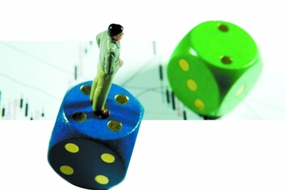 股權(quán)投資終極投資者的游戲